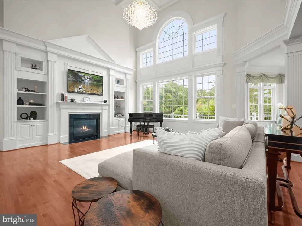 13030 HIGHGROVE ROAD Highland, MD 20777