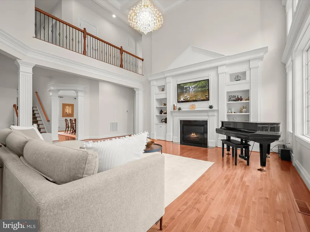 13030 HIGHGROVE ROAD Highland, MD 20777