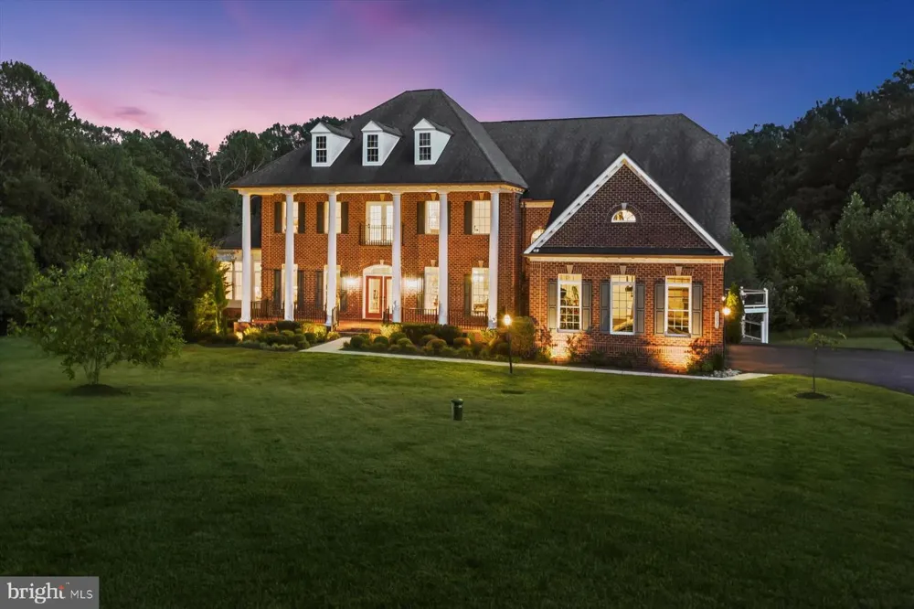13030 HIGHGROVE ROAD Highland, MD 20777