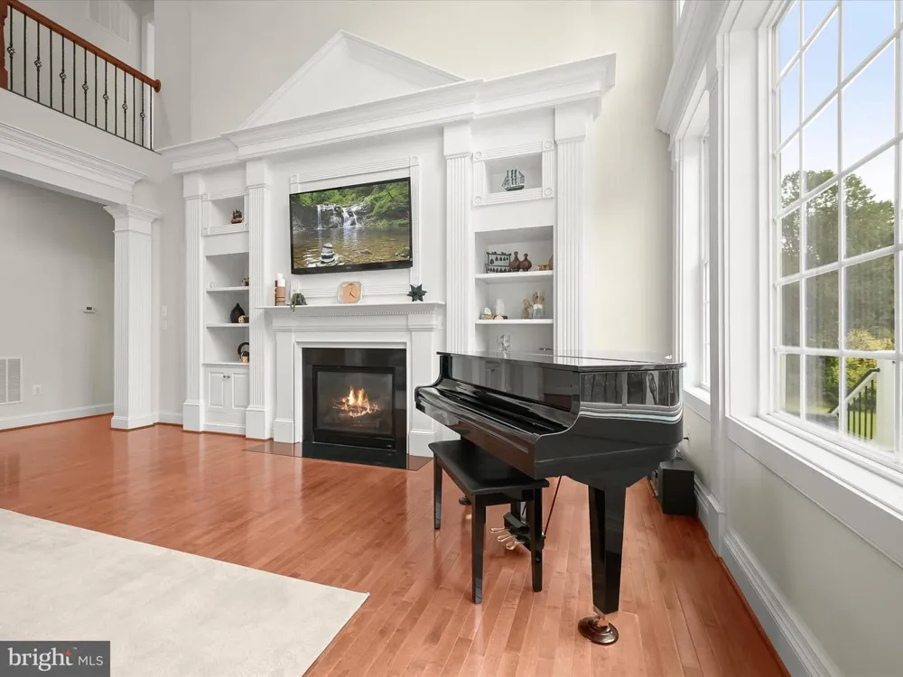 13030 HIGHGROVE ROAD Highland, MD 20777