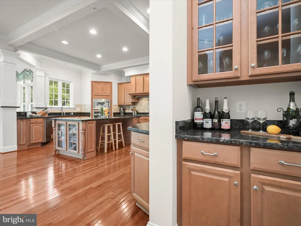13030 HIGHGROVE ROAD Highland, MD 20777