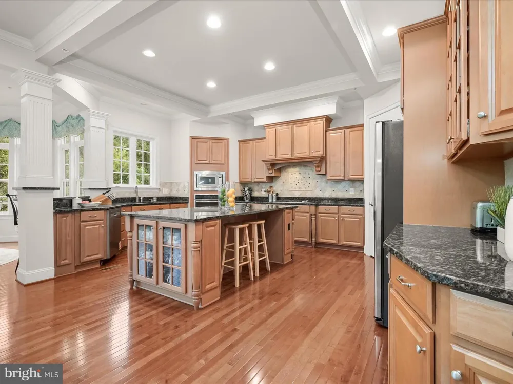 13030 HIGHGROVE ROAD Highland, MD 20777