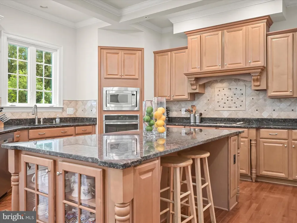 13030 HIGHGROVE ROAD Highland, MD 20777
