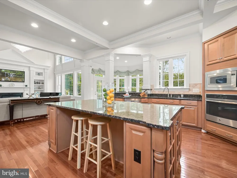 13030 HIGHGROVE ROAD Highland, MD 20777