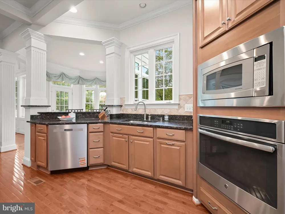 13030 HIGHGROVE ROAD Highland, MD 20777