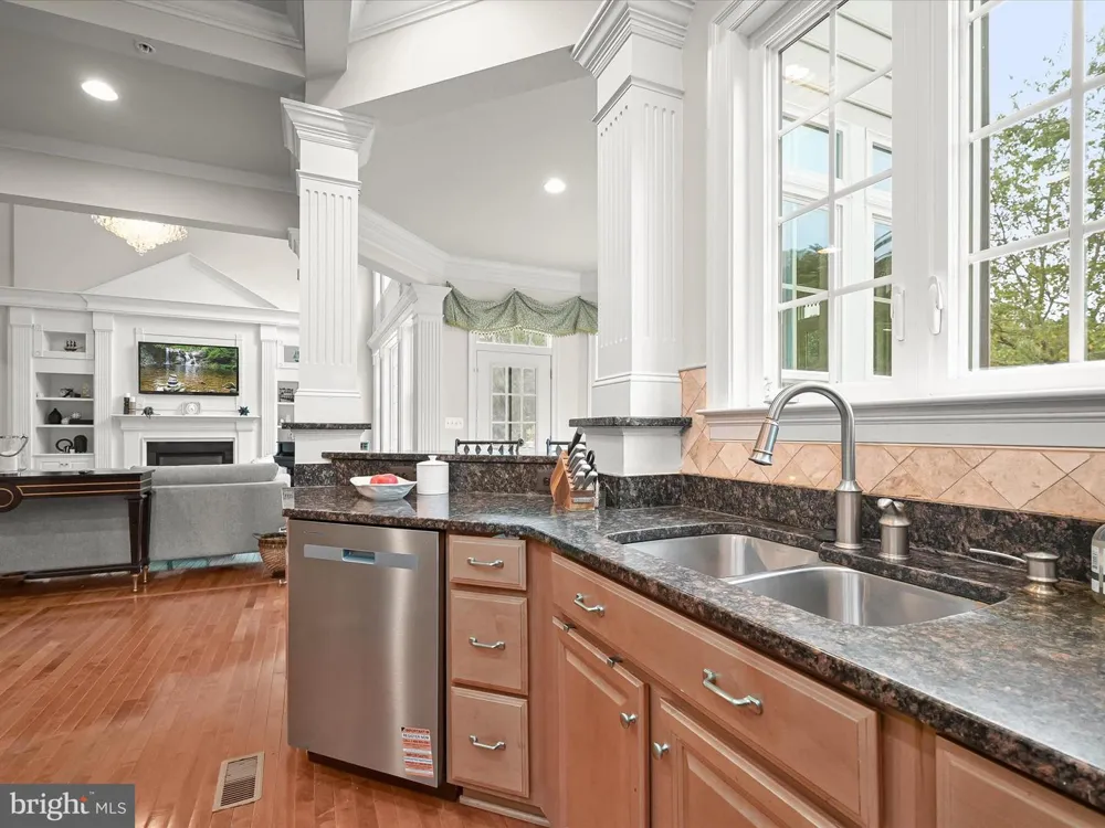 13030 HIGHGROVE ROAD Highland, MD 20777
