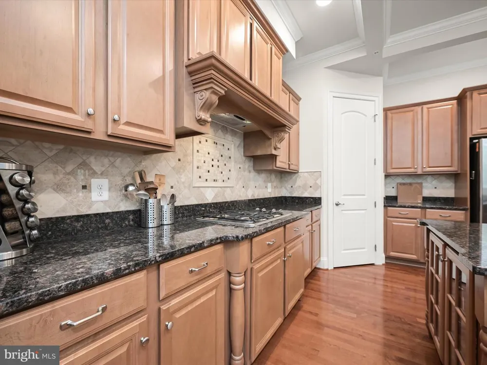 13030 HIGHGROVE ROAD Highland, MD 20777