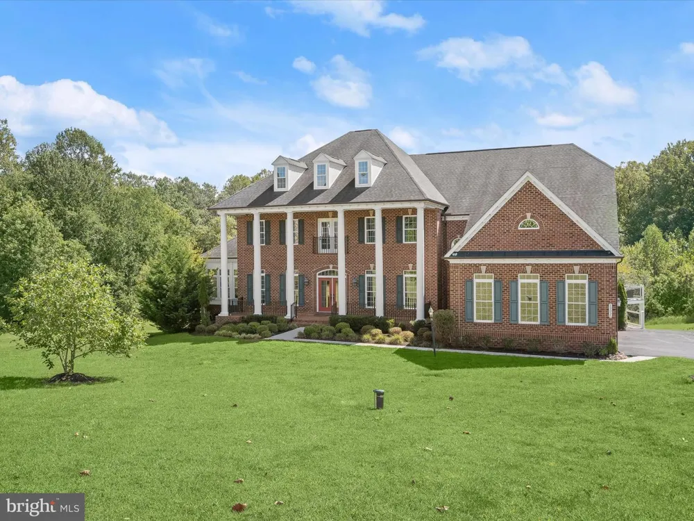 13030 HIGHGROVE ROAD Highland, MD 20777