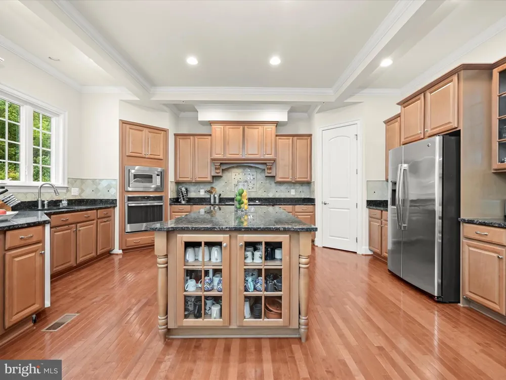 13030 HIGHGROVE ROAD Highland, MD 20777