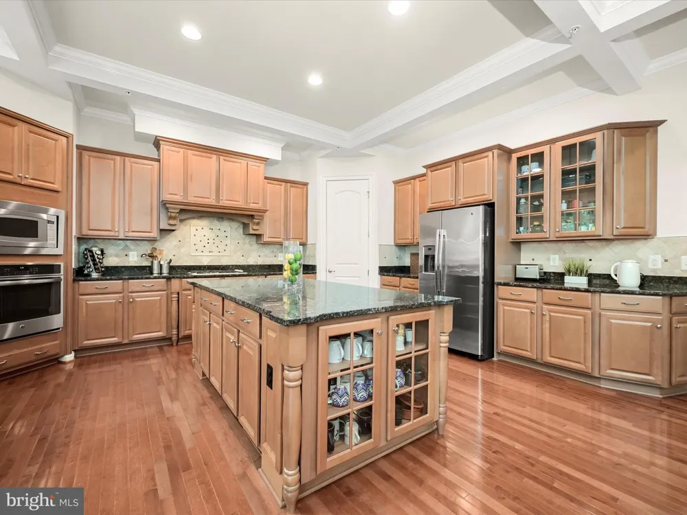 13030 HIGHGROVE ROAD Highland, MD 20777