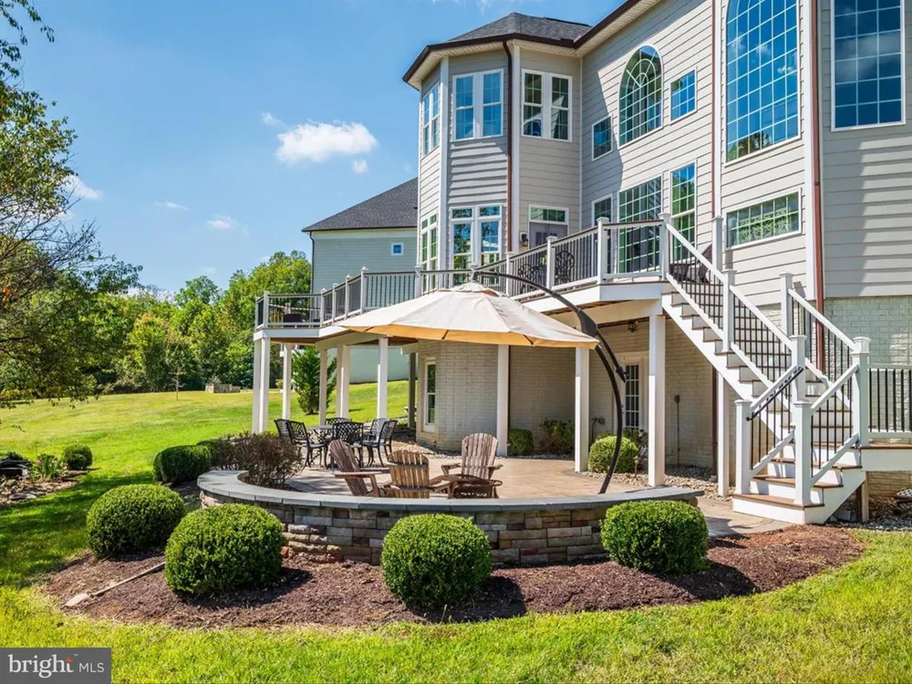 13030 HIGHGROVE ROAD Highland, MD 20777