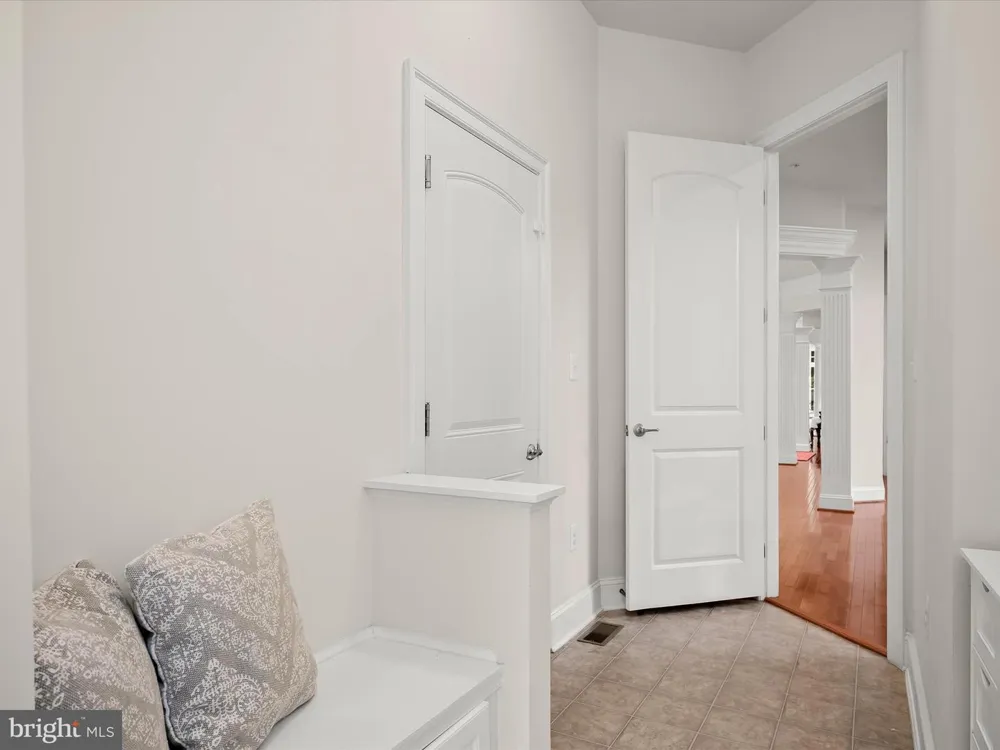 13030 HIGHGROVE ROAD Highland, MD 20777