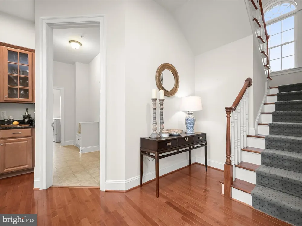13030 HIGHGROVE ROAD Highland, MD 20777