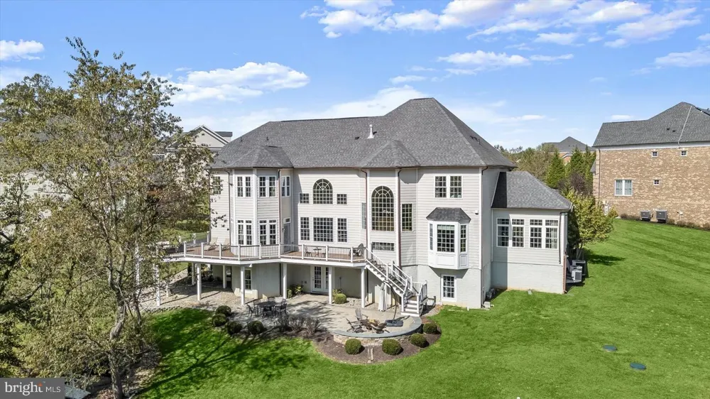 13030 HIGHGROVE ROAD Highland, MD 20777