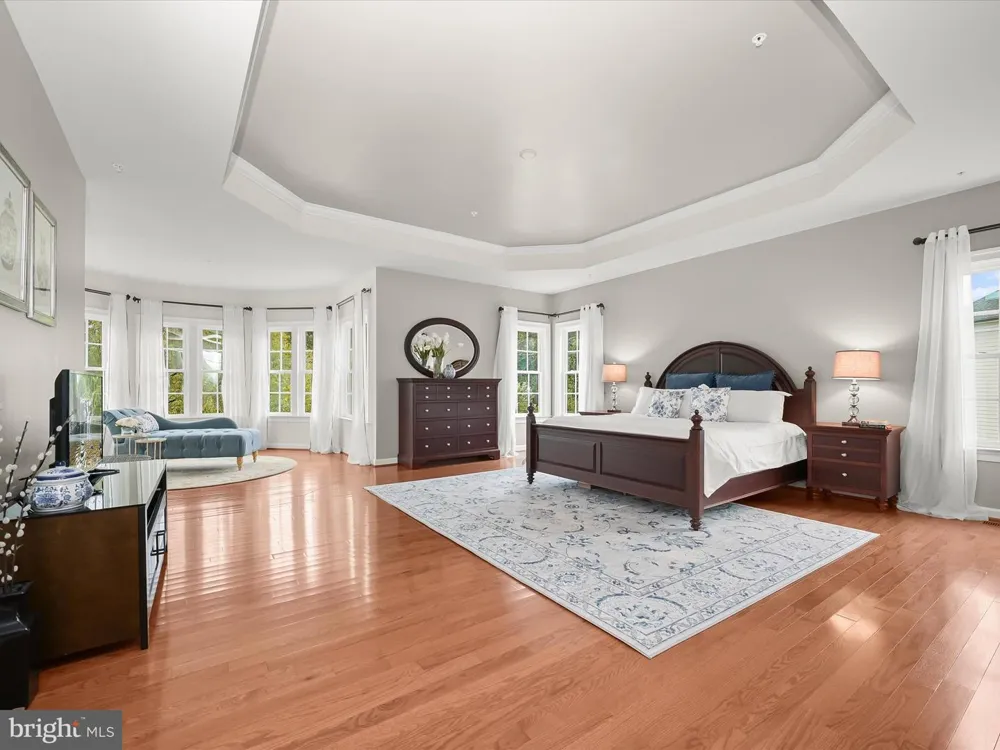 13030 HIGHGROVE ROAD Highland, MD 20777