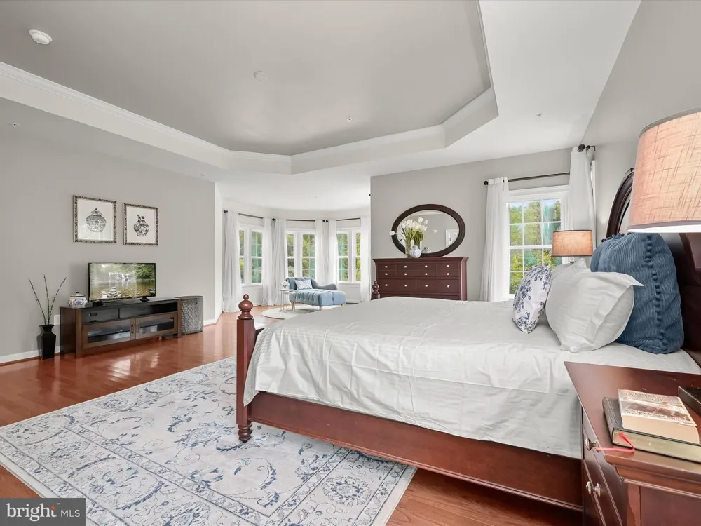 13030 HIGHGROVE ROAD Highland, MD 20777