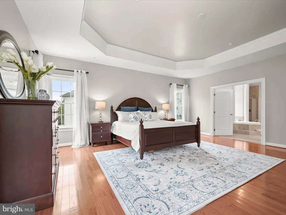 13030 HIGHGROVE ROAD Highland, MD 20777