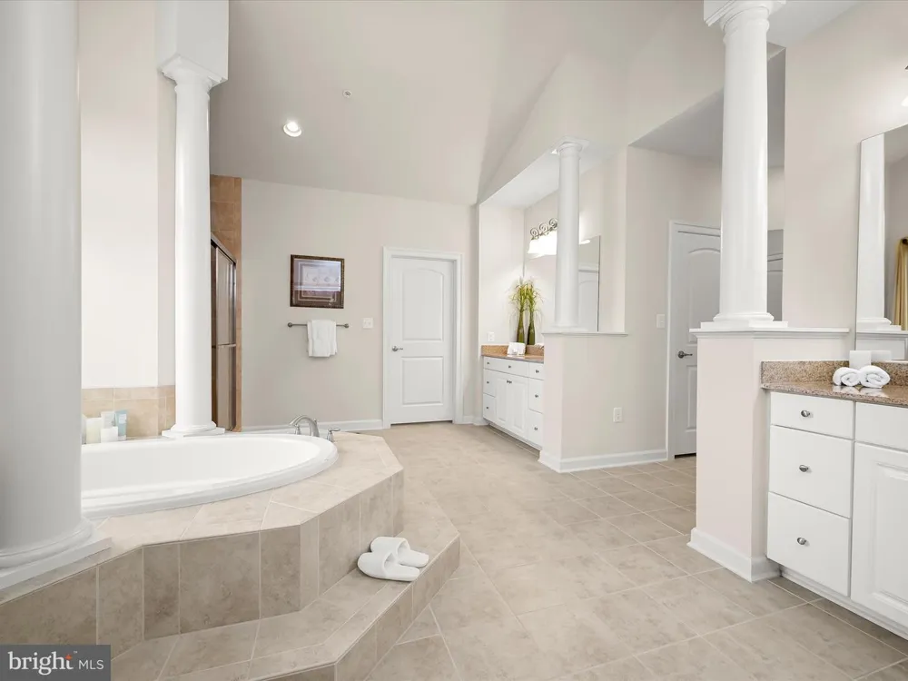 13030 HIGHGROVE ROAD Highland, MD 20777