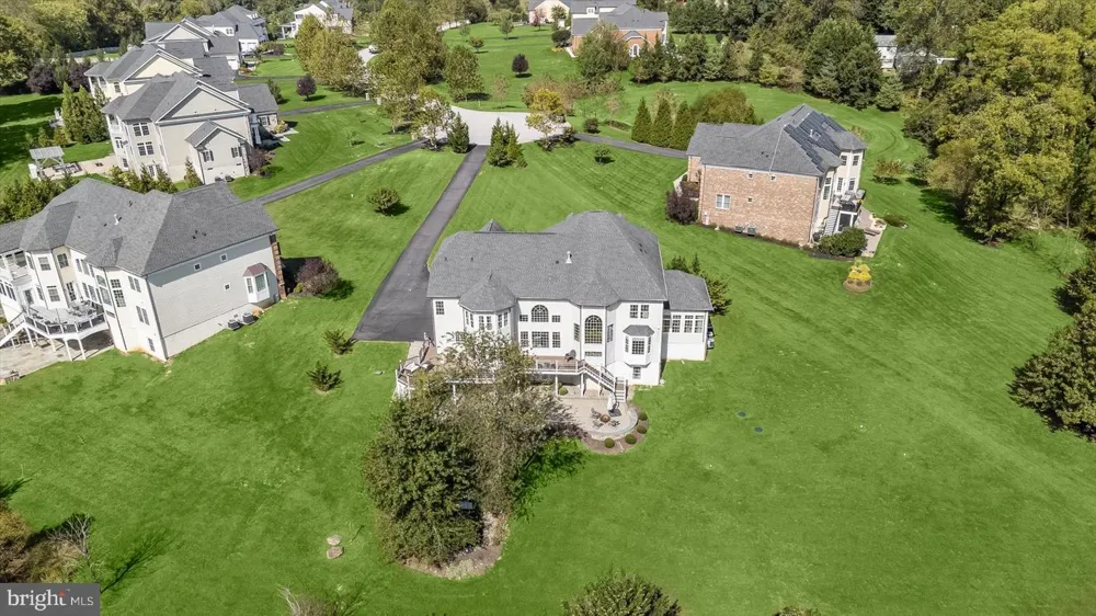 13030 HIGHGROVE ROAD Highland, MD 20777