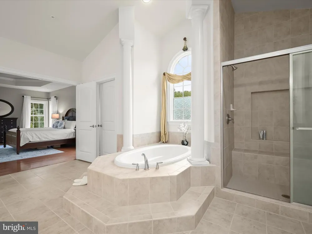 13030 HIGHGROVE ROAD Highland, MD 20777