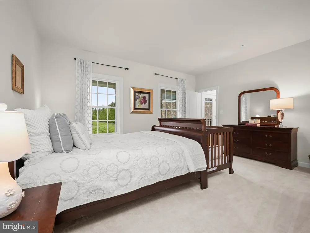 13030 HIGHGROVE ROAD Highland, MD 20777
