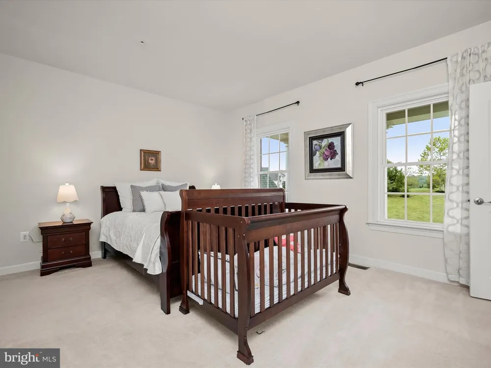 13030 HIGHGROVE ROAD Highland, MD 20777