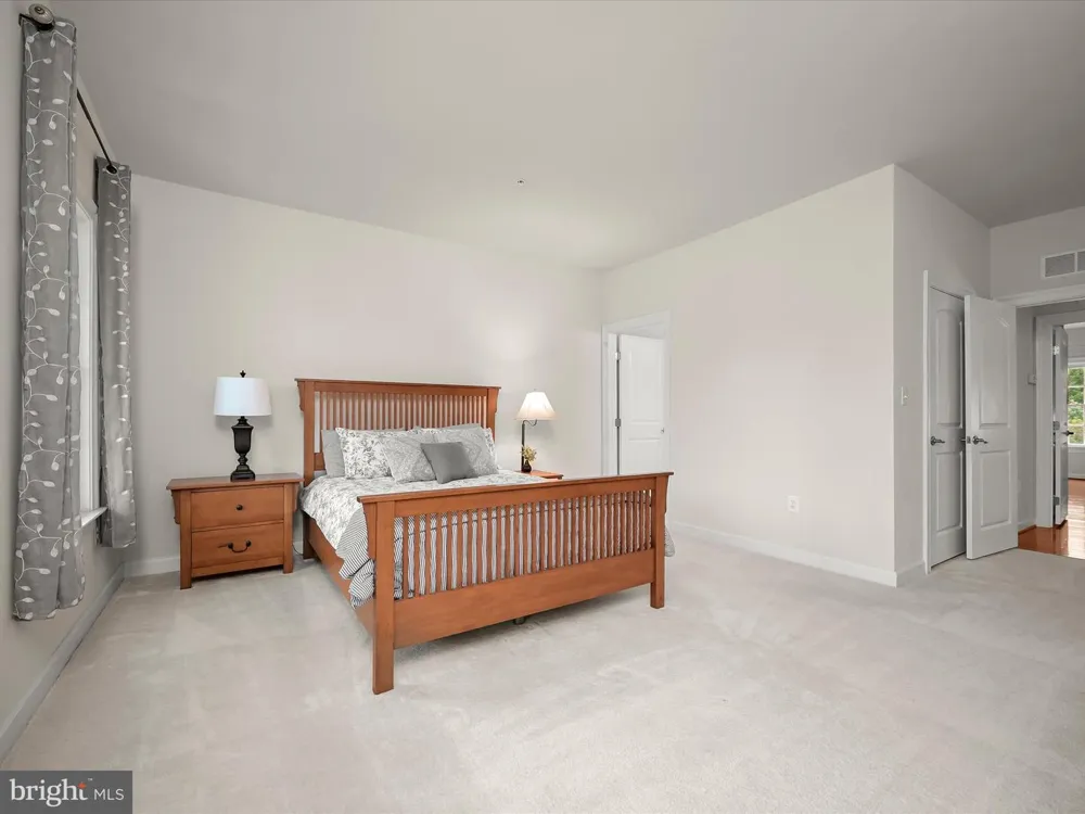 13030 HIGHGROVE ROAD Highland, MD 20777