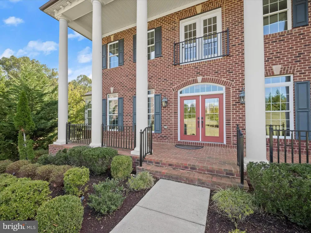 13030 HIGHGROVE ROAD Highland, MD 20777