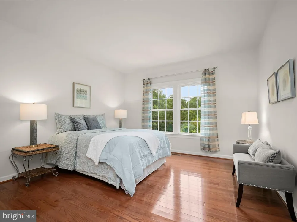 13030 HIGHGROVE ROAD Highland, MD 20777