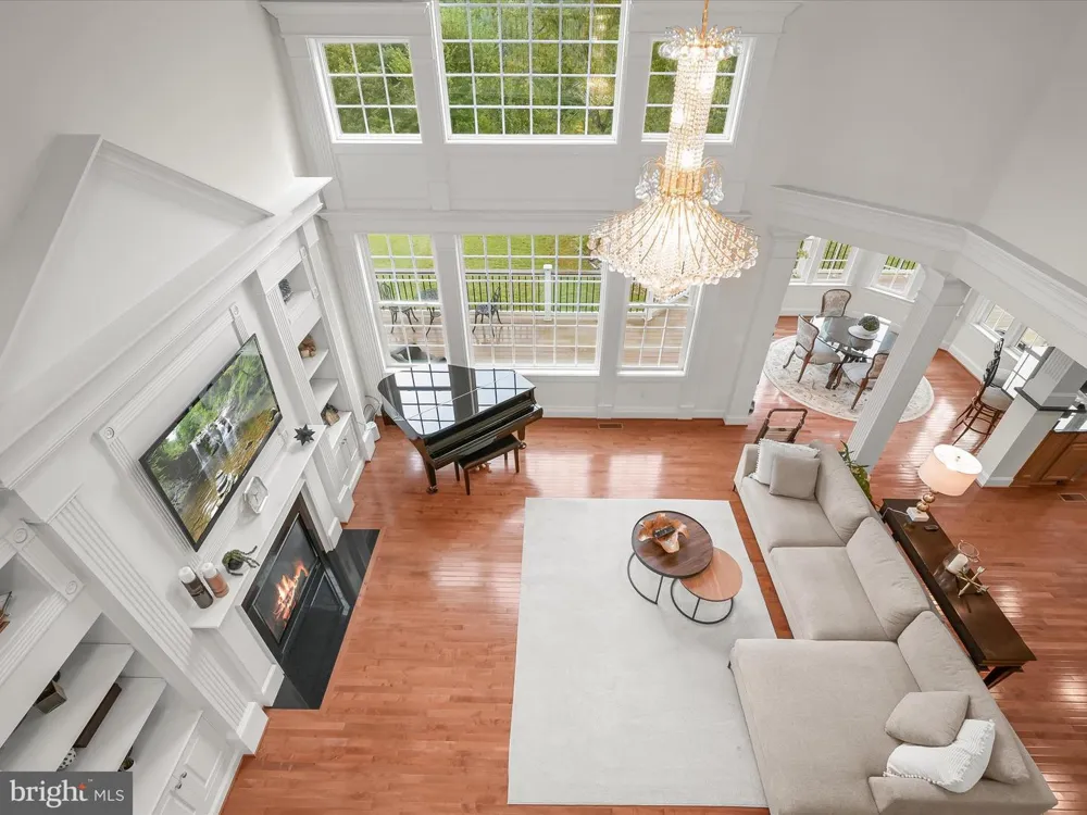 13030 HIGHGROVE ROAD Highland, MD 20777