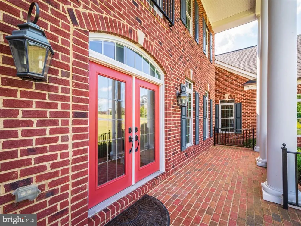 13030 HIGHGROVE ROAD Highland, MD 20777
