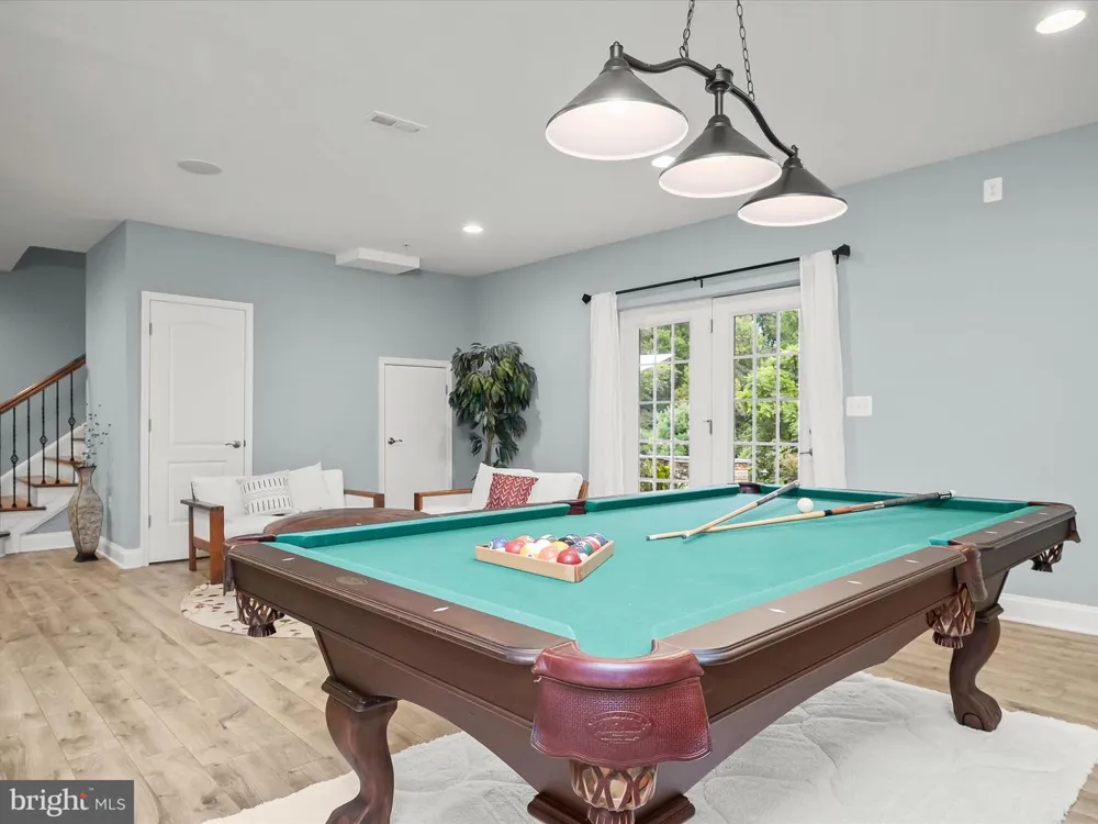 13030 HIGHGROVE ROAD Highland, MD 20777