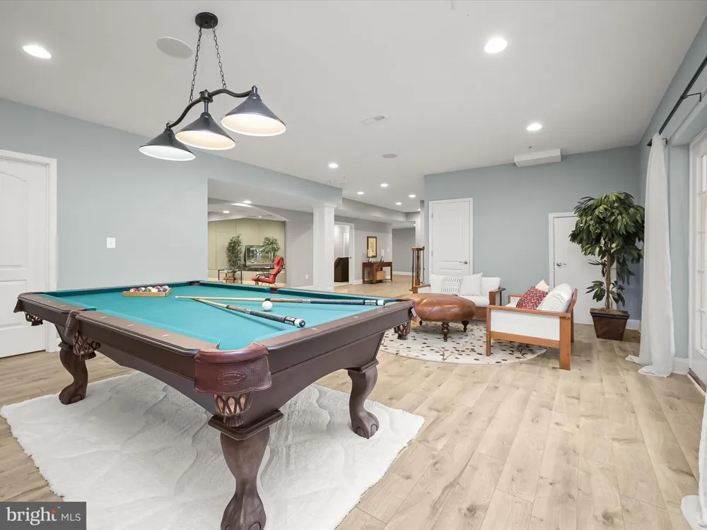 13030 HIGHGROVE ROAD Highland, MD 20777