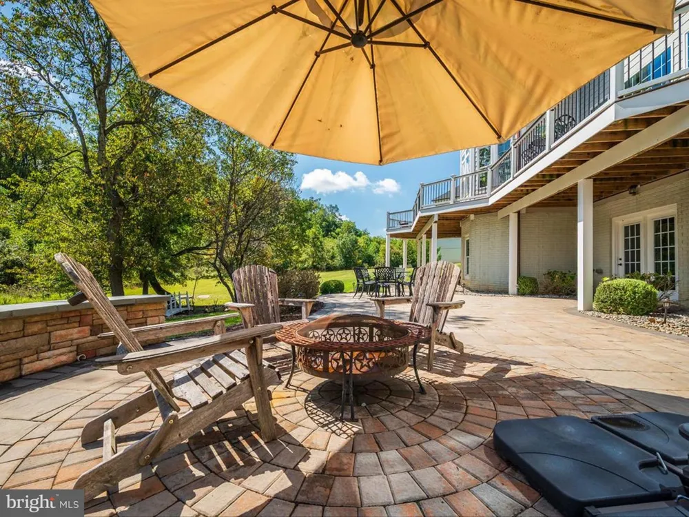 13030 HIGHGROVE ROAD Highland, MD 20777
