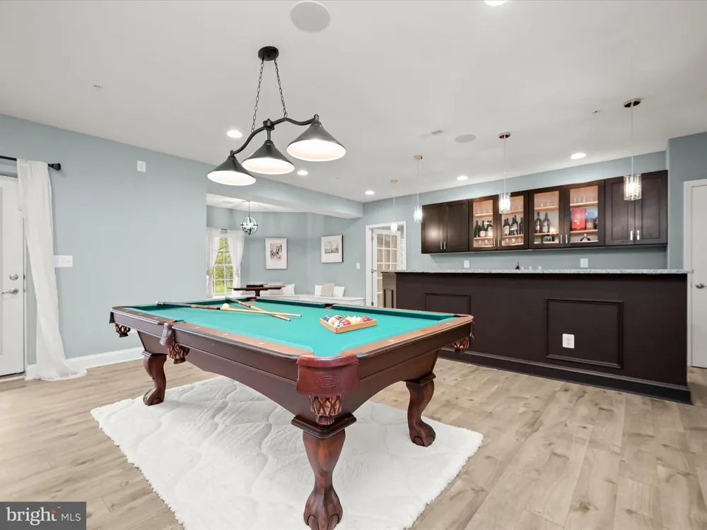 13030 HIGHGROVE ROAD Highland, MD 20777