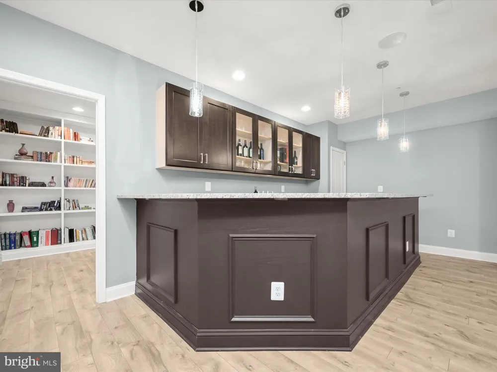 13030 HIGHGROVE ROAD Highland, MD 20777