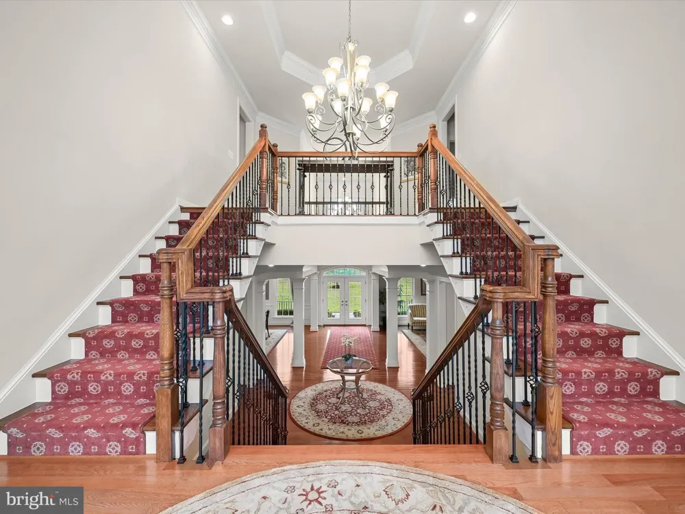 13030 HIGHGROVE ROAD Highland, MD 20777