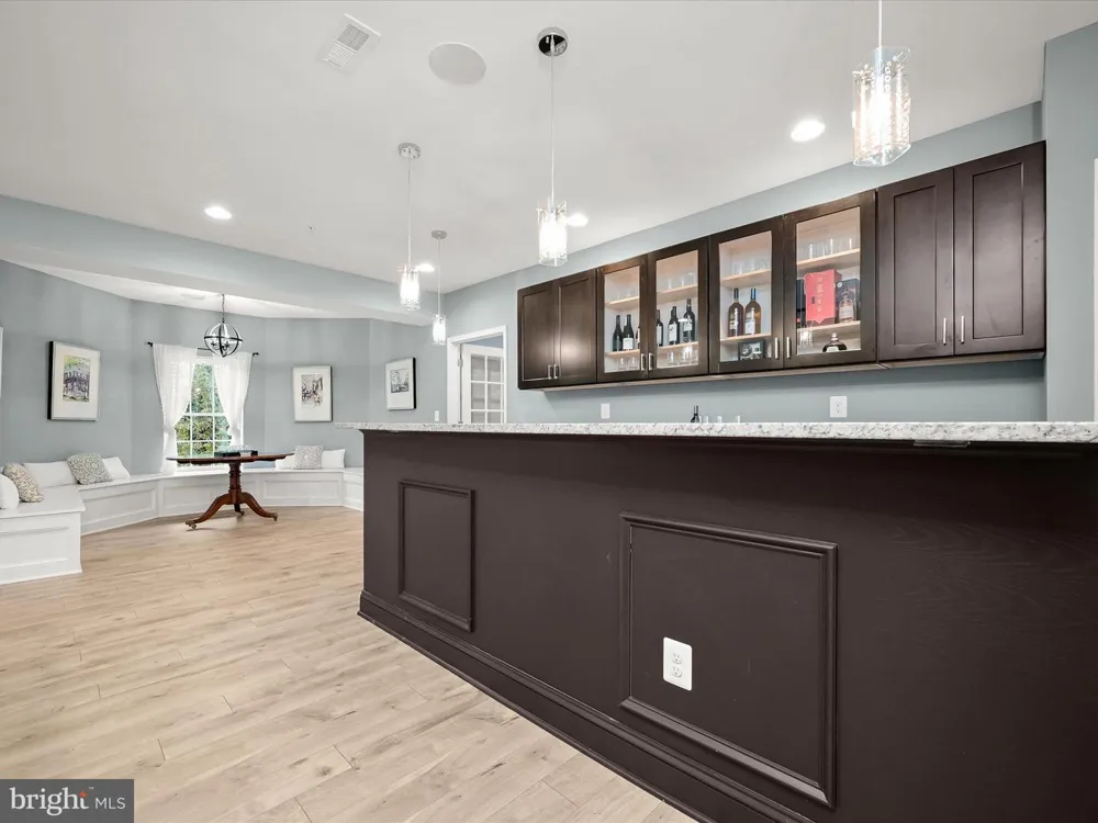 13030 HIGHGROVE ROAD Highland, MD 20777