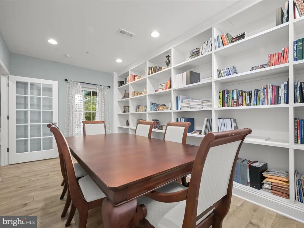 13030 HIGHGROVE ROAD Highland, MD 20777