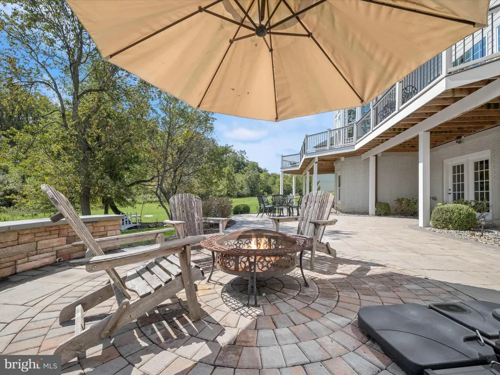 13030 HIGHGROVE ROAD Highland, MD 20777