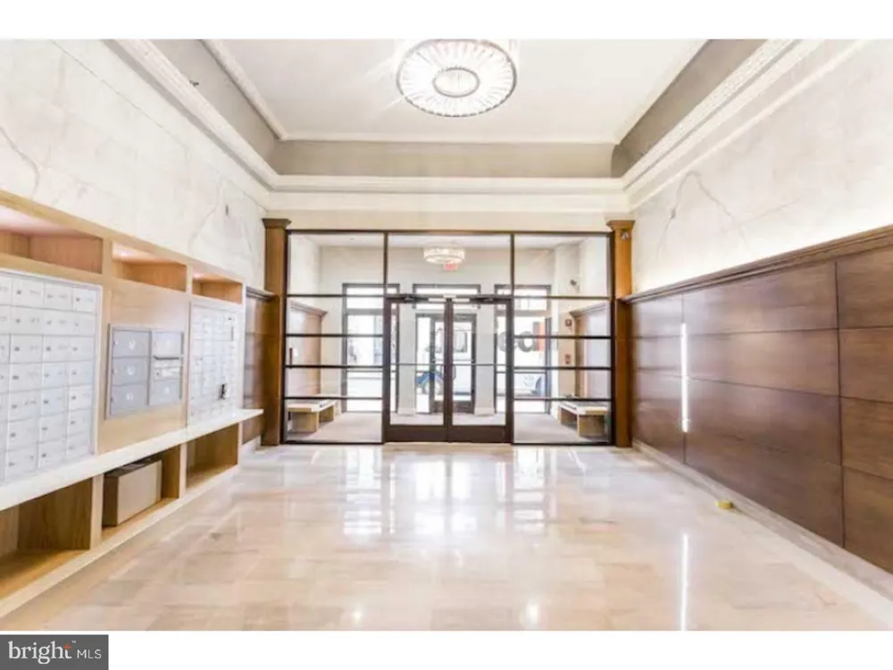 1600 WALNUT STREET #704 Philadelphia, PA 19103