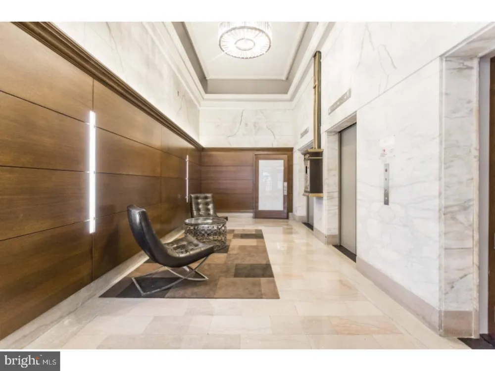 1600 WALNUT STREET #704 Philadelphia, PA 19103