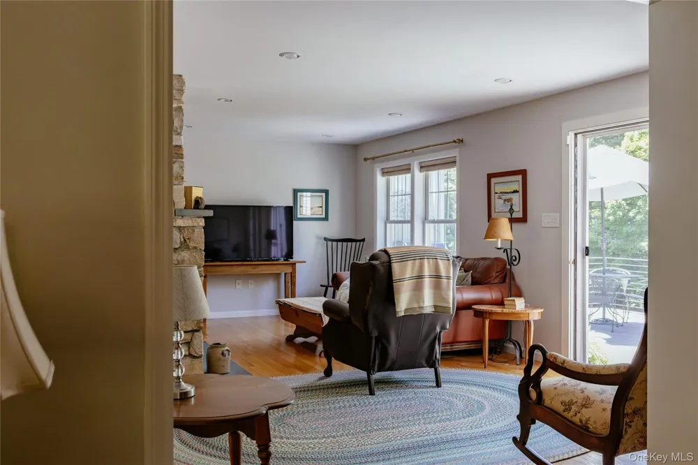 310 Pine Ridge Lane Hillsdale, NY 12529