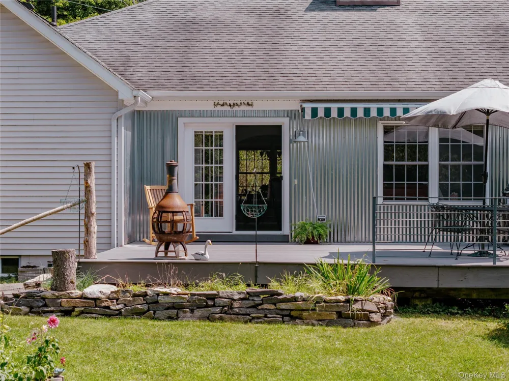310 Pine Ridge Lane Hillsdale, NY 12529