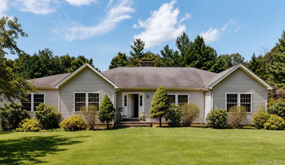310 Pine Ridge Lane Hillsdale, NY 12529