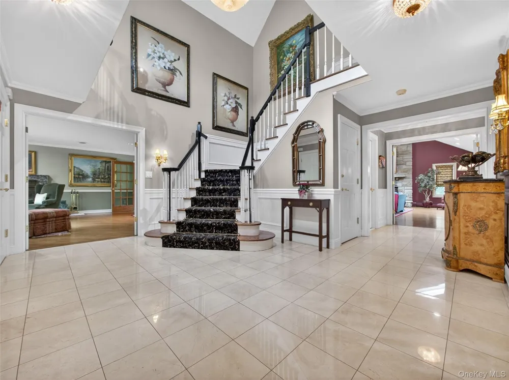 4 Abbey Road Orangeburg, NY 10962