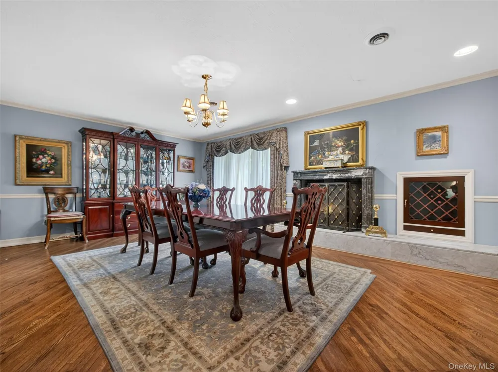 4 Abbey Road Orangeburg, NY 10962