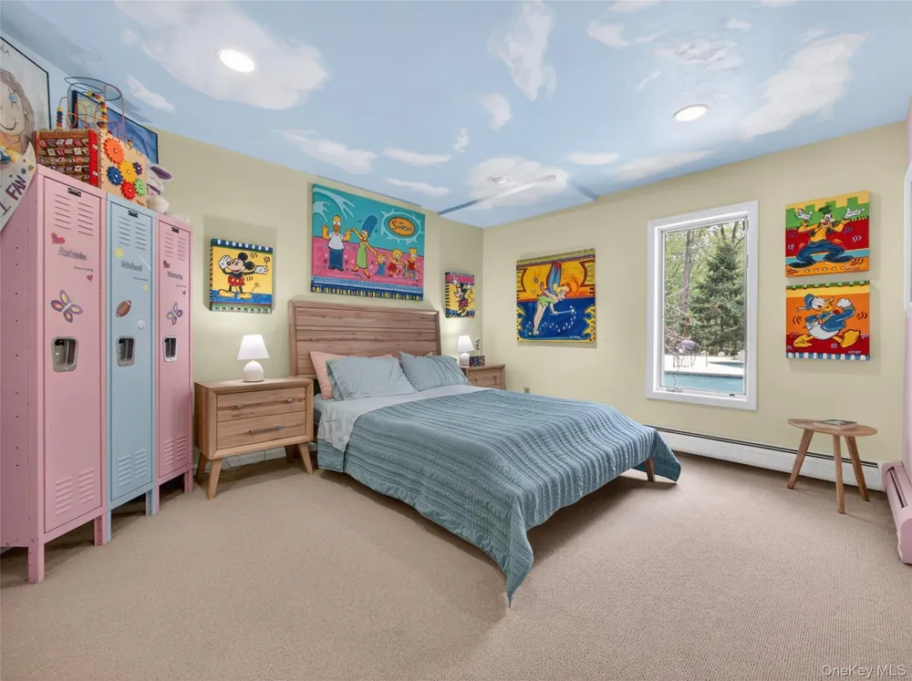 4 Abbey Road Orangeburg, NY 10962