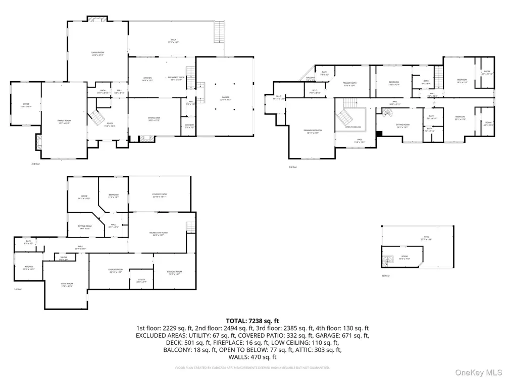 4 Abbey Road Orangeburg, NY 10962