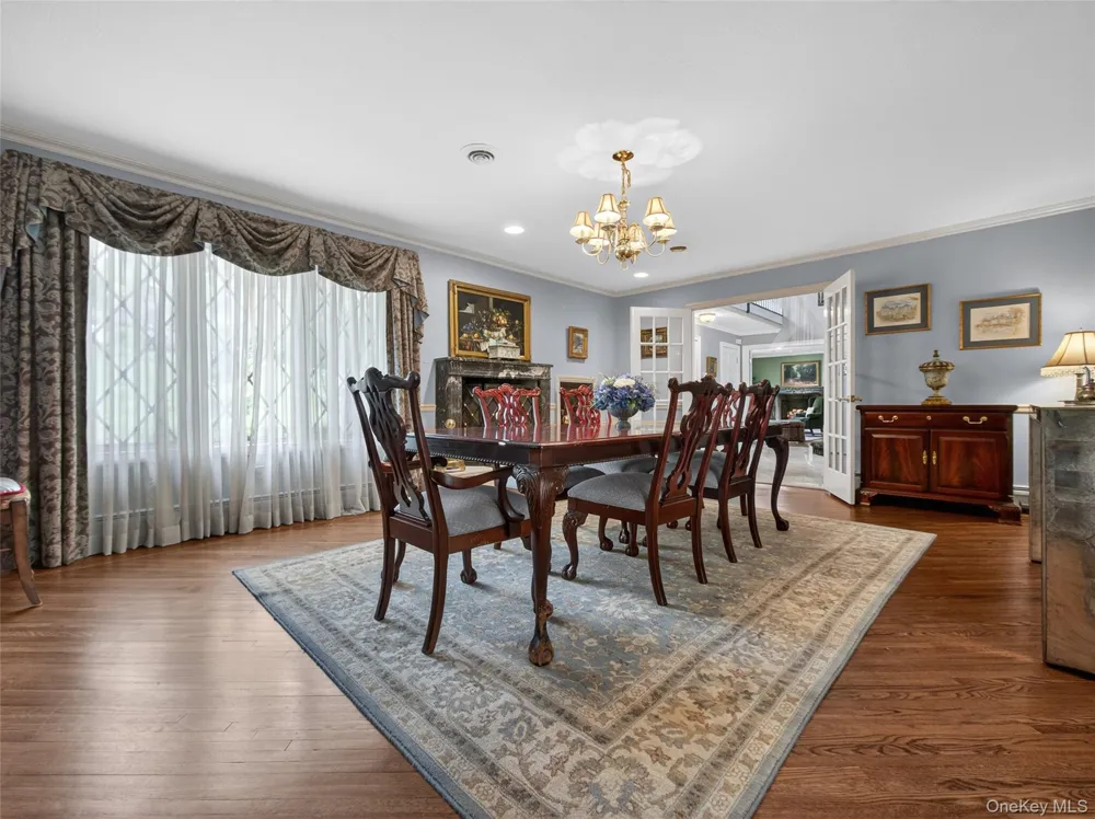 4 Abbey Road Orangeburg, NY 10962